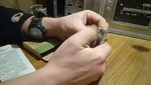 Идея для бензиновой зажигалки.