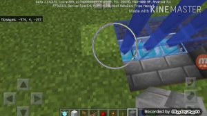 КАК СДЕЛАТЬ ЛАЗЕРНУЮ ДВЕРЬ ИЗ МАЯКОВ В МАЙНКРАФТЕ/КАК СДЕЛАТЬ МЕХАНИЧЕСКУЮ ДВЕРЬ ИЗ МАЯКОВ