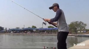 автоматический держатель для удочки полезно  для рыбалки