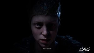 Hellblade: VNV Nation - Illusion (1080P)