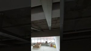 монтаж вентиляционных коробов