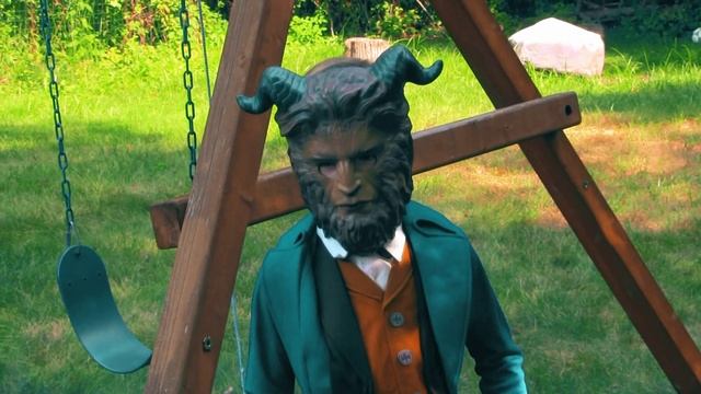 Аленький цветочек / The Scarlet Flower смотреть онлайн