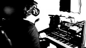 Перелетная Птица ВИА МАКИ кавер-версия на KORG PA-300