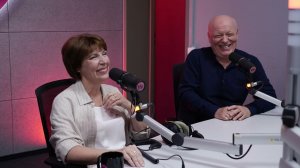 Николай и Светлана Засидкевичи. Интервью на радио Минская Волна (МВ)