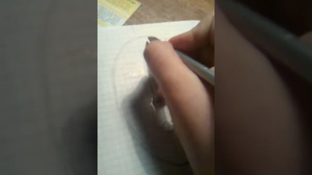 Смотреть без звука!!!!!?Как нарисовать лицо человека для начинающих смотреть онлайн