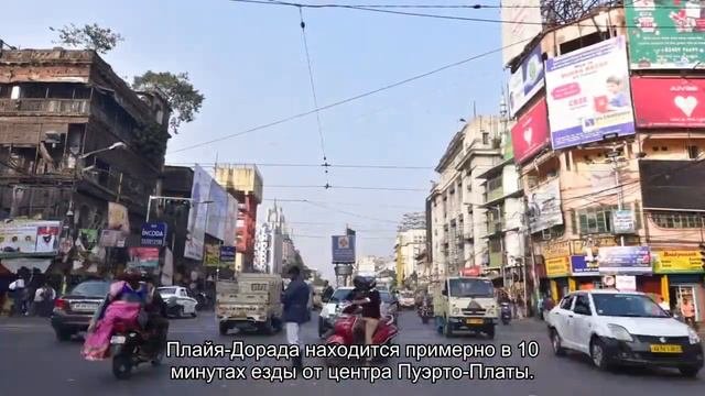 Пуэрто Плата на карте Доминиканской республики: достопримечательности, экскурсии