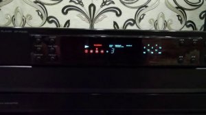 KENWOOD multiple CD player dp-r3090