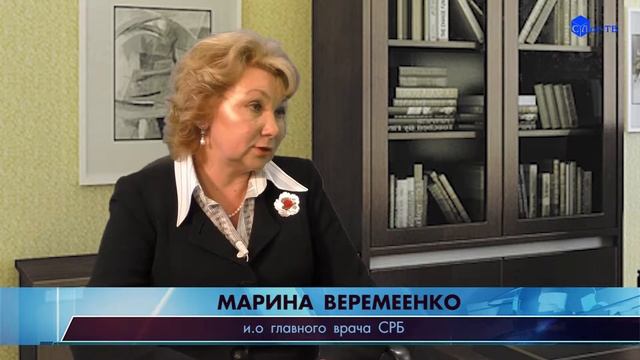 прием по личным вопросам (Марина Веремеенко) 3 часть
