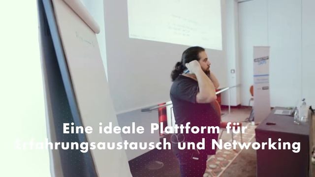 JavaScript Days 2019 in Berlin