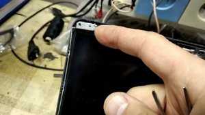 HP 250 G8 замена матрицы