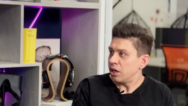 Шалимов и Панов: как может продавать креатив