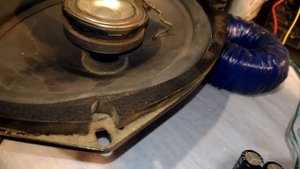 Как сделать усилитель для сабвуфера. Схема СССР на транзисторах..mp4