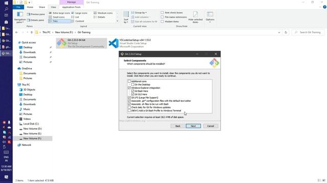 Git Installation _ Introduction Tutorial