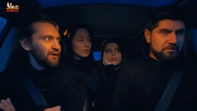 Актеры дубляжа едут на спецоперацию? / Даша устроила скандал смотреть онлайн