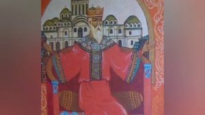 "Слово о полку Игореве"/"Плач Ярославны"/Выразительное чтение наизусть