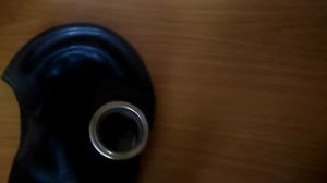 Вся моя коллекция противогазов + новый противогаз