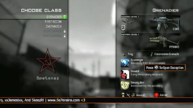 mw3 proof by ntm pascal смотреть онлайн