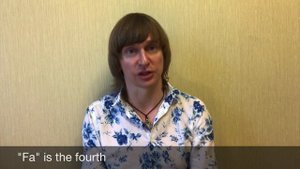 "Балалайка.Основы импровизации." Урок первый. Андрей Матвеев Balalaika. The Basics of Improvisation