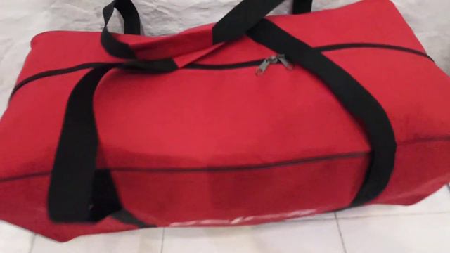 баул Bauer 36 дюймов без колёс, ОМСКЧЕМОДАН смотреть онлайн