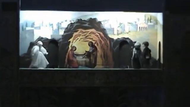 Сизьма. Под Рождественской Звездой. Часть1. смотреть онлайн