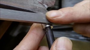 Special WOOD + SILVER / Pen making process [ PART - 2 ]