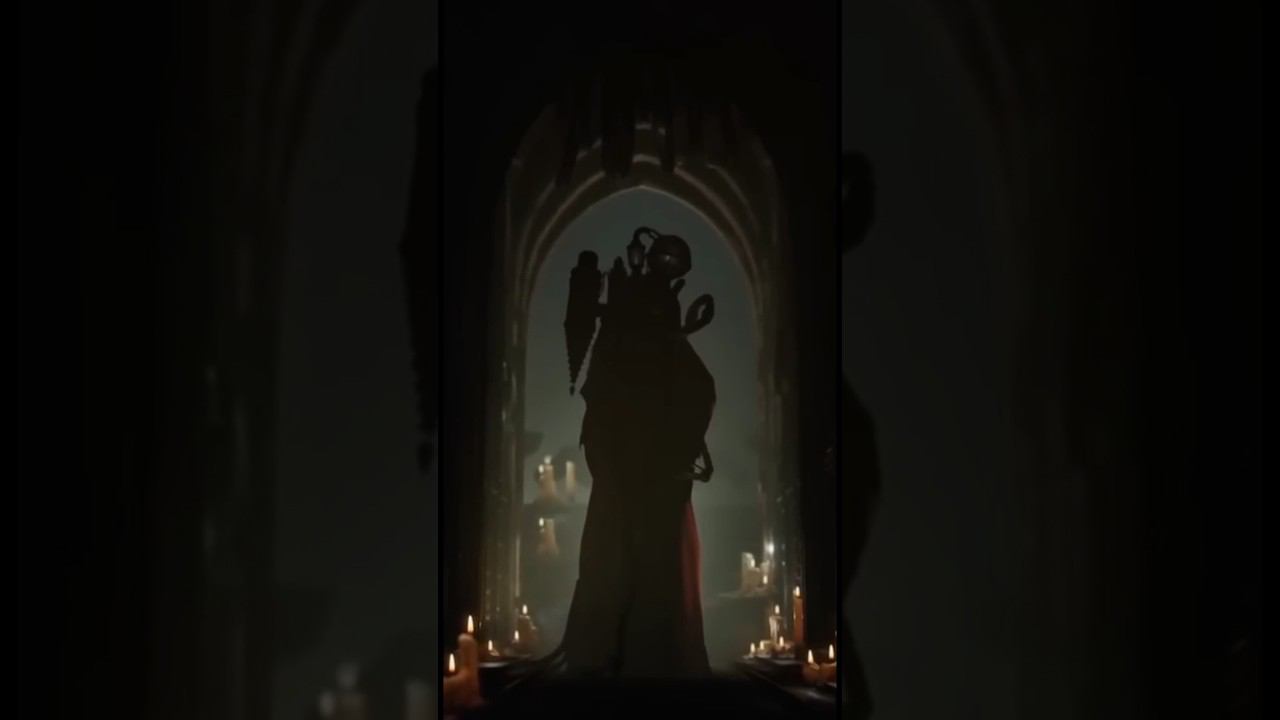 Создатель Космодесанта - Амар Астарта #warhammer40000 #hobsplay #вархаммер смотреть онлайн