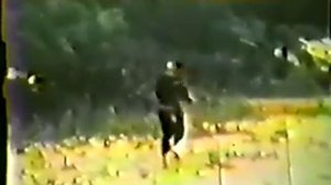 Eizo Shimbuku - Shobayashi Shorin Ryu