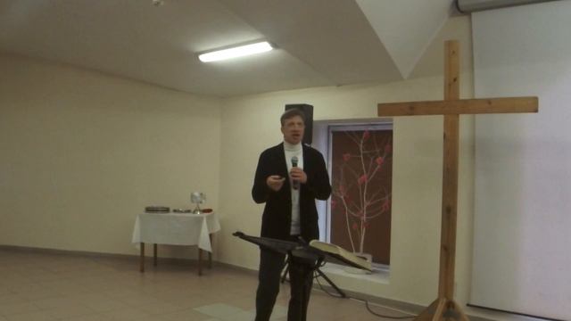 02.02.19. Путь к плодоносной жизни. Пастор Игорь Кузнецов. смотреть онлайн