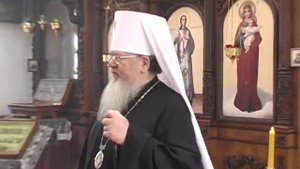 Серафимо-Саровский монастырь. Репортаж. Воронежская область