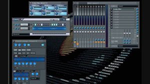 Piano And Violin FL Studio