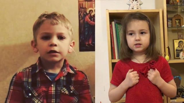 Пришла весна пасхальная смотреть онлайн