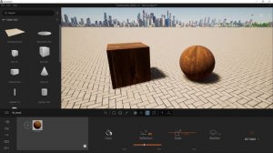 Creating Custom Material In Twinmotion