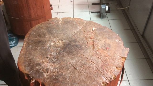 Топор "тупица" для говядины. Тел.89150489904 Семен, 89187847333Ватсап смотреть онлайн