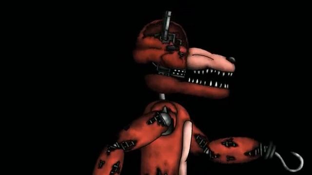 Тест нового пака Олд аниматроников смотреть онлайн