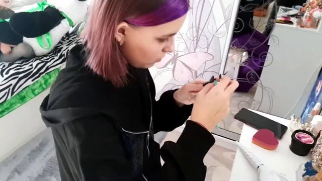 ВЛОГ День Рождения Виолетты!!! Тебе уже 15 лет!!! смотреть онлайн