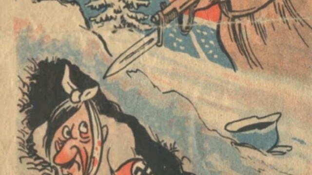 Новый год и Рождество в России смотреть онлайн