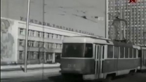 История советских электромобилей