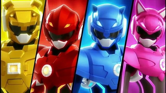 Минифорс 1-04 смотреть онлайн