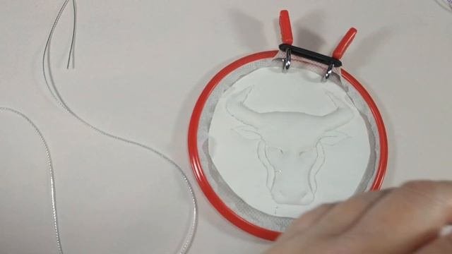 Чем можно заменить канитель. Вышивка для начинающих и не только.