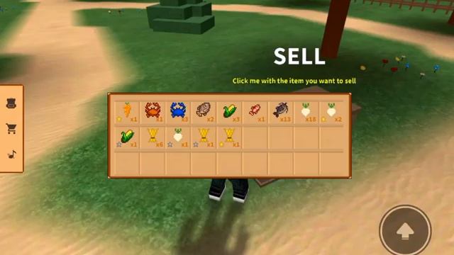 New Game! Farm Life (Alpha) Roblox смотреть онлайн