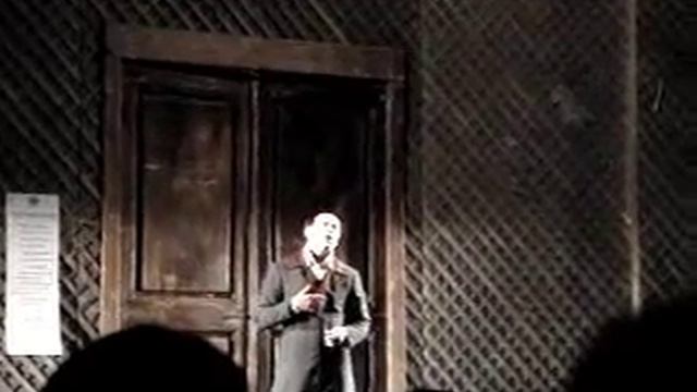 Театр Табакова - Безруков