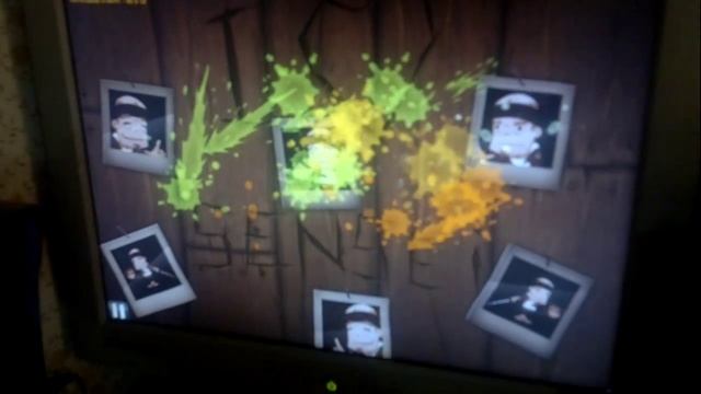 Прохождение игры ФРУТ НИНДЗЯ смотреть онлайн