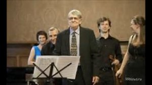 комп Георгий Фиртич из телефильма Формула памяти