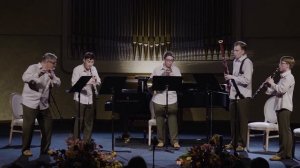 В. А. Моцарт Дивертисмент Андантино | V.A. Mozart DIVERTIMENTO ANDANTINO