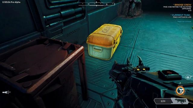 RIPOUT Gameplay Demo - An Upcoming Online Co-Op horror FPS Game 2022 смотреть онлайн