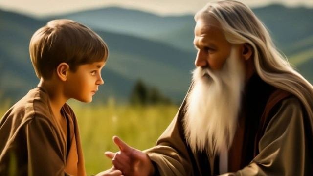 В чем смысл жизни