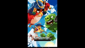 КАК СКАЧАТЬ ANGRY BIRDS FIGHT БЕЗ ОШИБКИ СЕТИ KPL ССЫЛКА В ОПИСАНИЕ ??