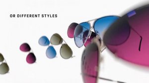 Porsche Design P’8478 and P’8928 with interchangeable lenses