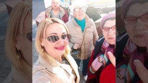 Жители ПВР "Волжанка" посетили Самарскую государственную филармонию 20.04.2023 г.