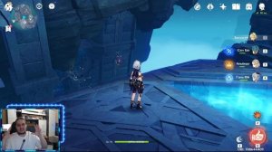 СКОРБНАЯ ПЕСНЬ ГИПЕРИОНА ИСПЫТАНИЕ ХРАМА СЕРДЦЕ ЗМЕЯ ДУХА БОЖЕСТВЕННАЯ УЗДЕЧКА | GENSHIN IMPACT